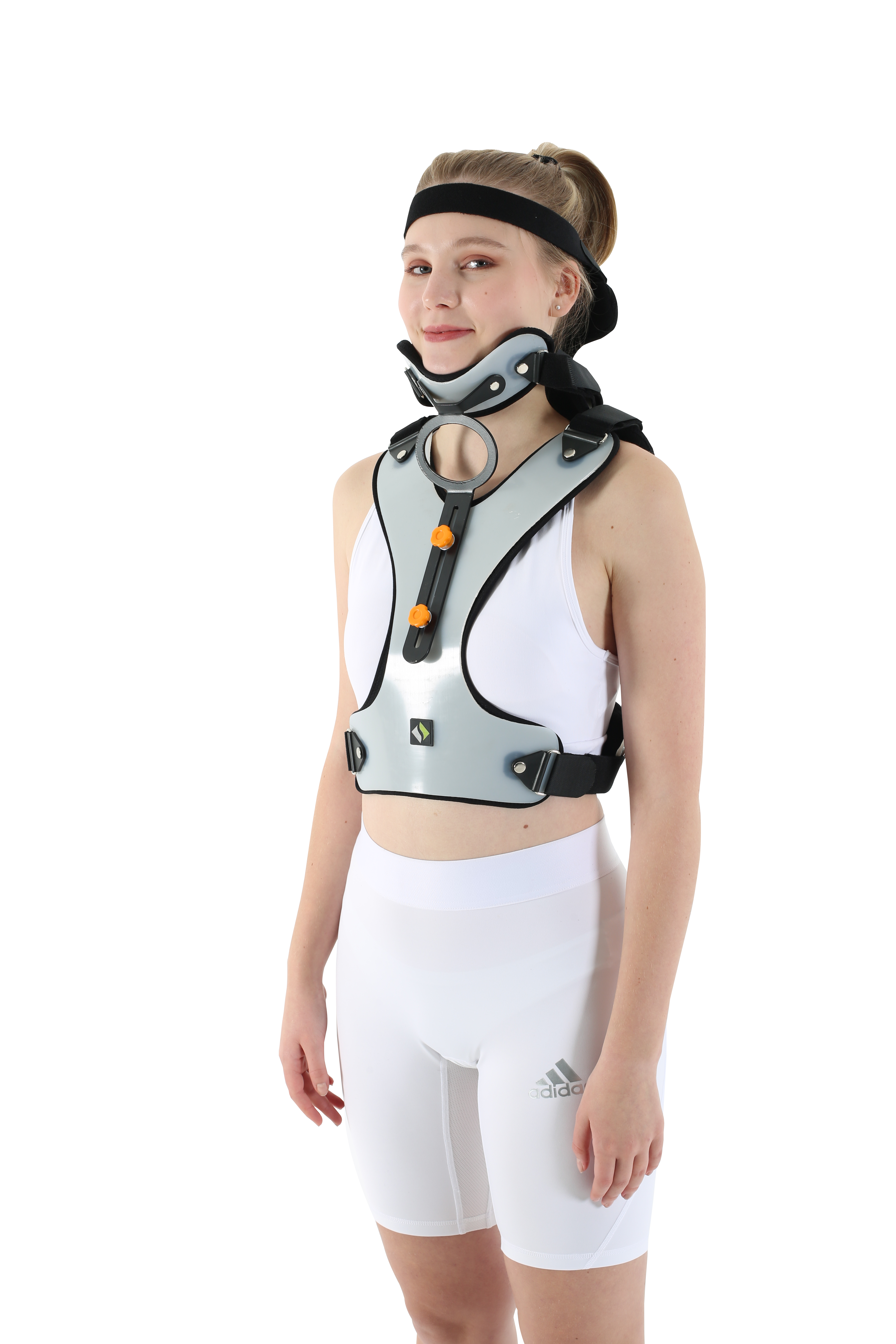 ERS 116 Neck brace Minerva